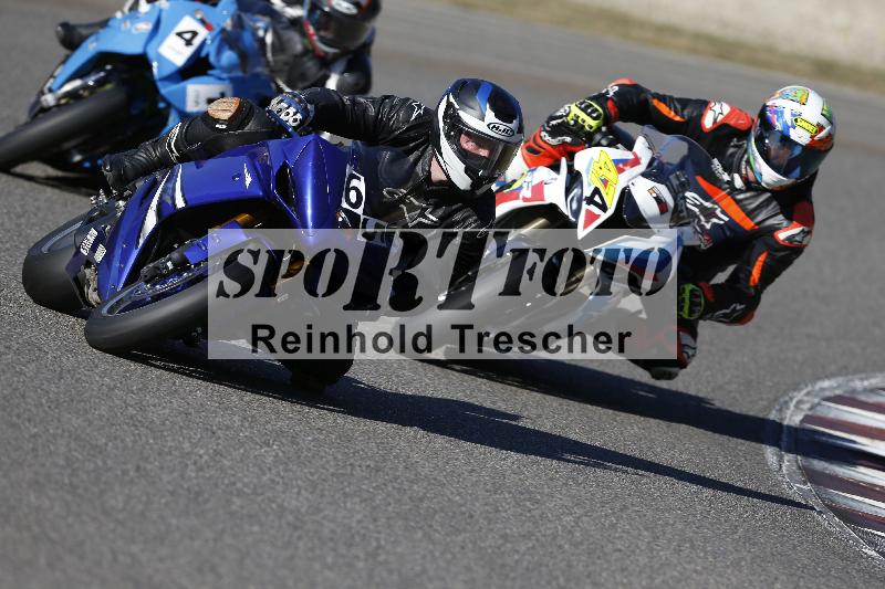 /46 27.09.2026  Speer Racing ADR/Gruppe rot/65